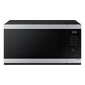 Samsung Solo Silver Trim Microwave Oven, 40L