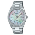 Casio Standard Men's 50m Analogue Wrist Watch, MTP-1302DS-7AVDF