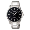 Casio Standard Men's Analogue Wrist Watch, MTP-1303D-1AVDF