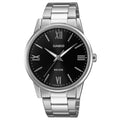 Casio Standard Men's Analogue Wrist Watch, MTP-1303DD