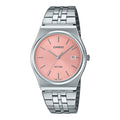 Casio Standard Women's Analogue Watch, MTP-B145D-4AVDF
