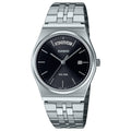 Casio Standard Men's 50m Analogue Wrist Watch, MTP-B146D