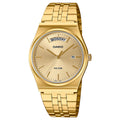 Casio Standard Men's 50m Analogue Wrist Watch, MTP-B146G-9AVDF