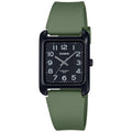 Casio Standard Men's 50m Analogue Wrist Watch, MTP-B175-3BVDF