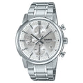 Casio Standard Men's 50m Analogue Wrist Watch, MTP-E510D-7AVDF