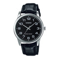 Casio Standard Men's Analogue Wrist Watch, MTP-V001L-1BUDF