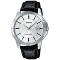 Casio Standard Men's Analogue Wrist Watch, MTP-V004L-7AUDF