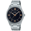 Casio Standard Men's Analogue Wrist Watch, MTP-V005D-1B5UDF