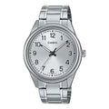 Casio Standard Men's Analogue Wrist Watch, MTP-V005D-7B4UDF