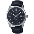 Casio Standard Men's Analogue Wrist Watch, MTP-VD03L-1AUDF