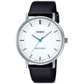 Casio Standard Men's Analogue Wrist Watch, MTP-VT04L