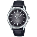 Casio Standard Men's Solar Wrist Watch, MTS-RS100L-1AVDF