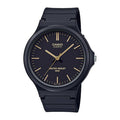 Casio Standard Men's 50m Analogue Wrist Watch, MW-240