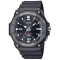 Casio Standard Men's 100m Analogue Wrist Watch, MW-620H-1AVDF