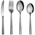 Maxwell & Williams Diamonds Cutlery Set, 16pc