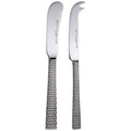Maxwell & Williams Diamonds Cheese & Pate Knife Set