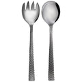 Maxwell & Williams Diamonds Salad Server Set