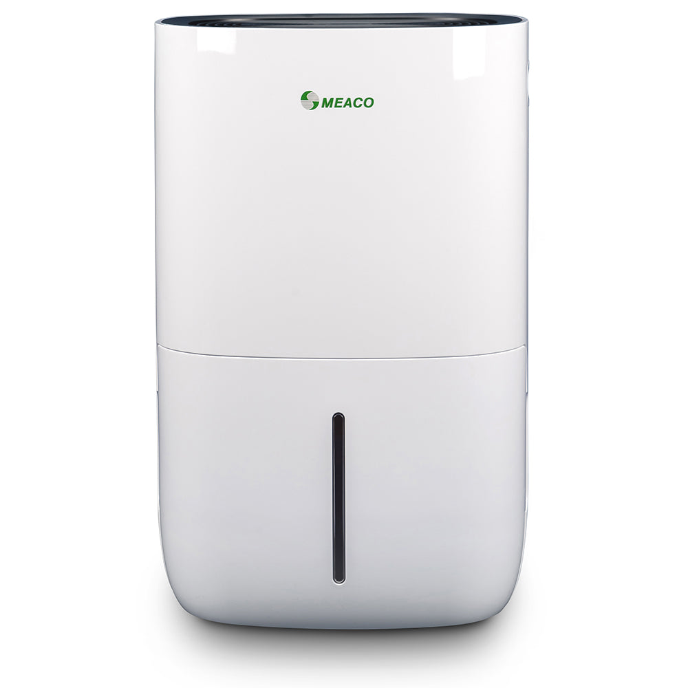 Meaco Dry ABC Range Compressor Dehumidifier, 20L