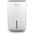 Meaco Dry ABC Range Compressor Dehumidifier, 20L