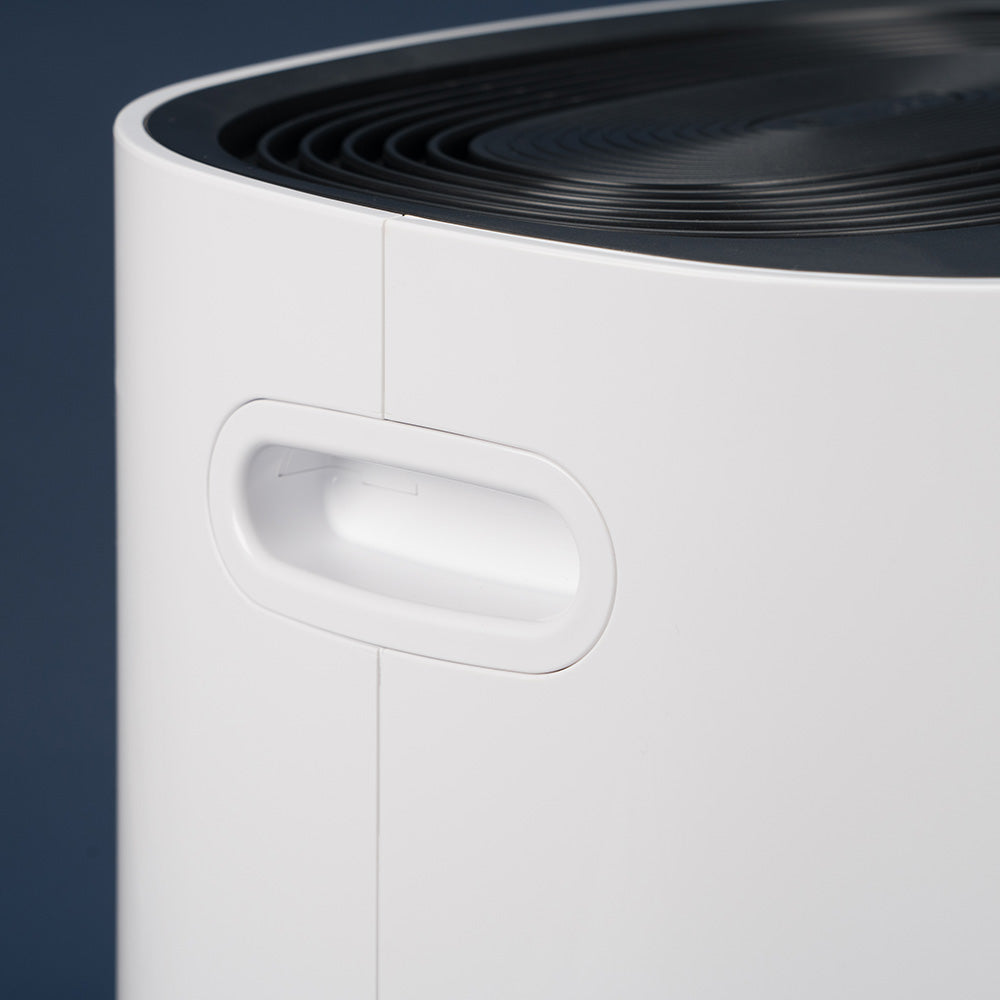 Meaco Dry ABC Range Compressor Dehumidifier, 20L