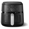 Philips 2000 Series Airfryer With Window, 6.2L