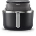 Philips 3000 Series Digital Airfryer With Window, 6.2L
