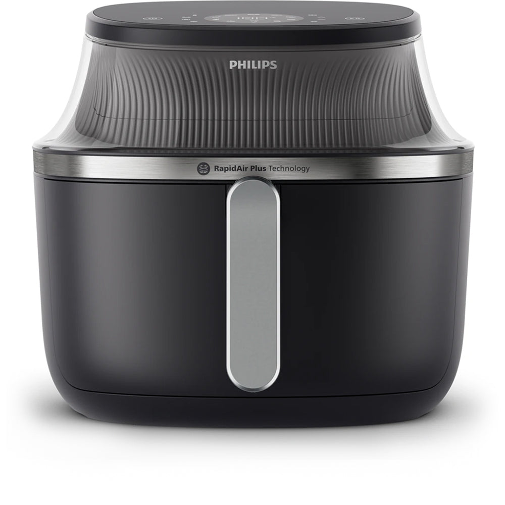 Philips 3000 Series Digital Airfryer With Window, 6.2L