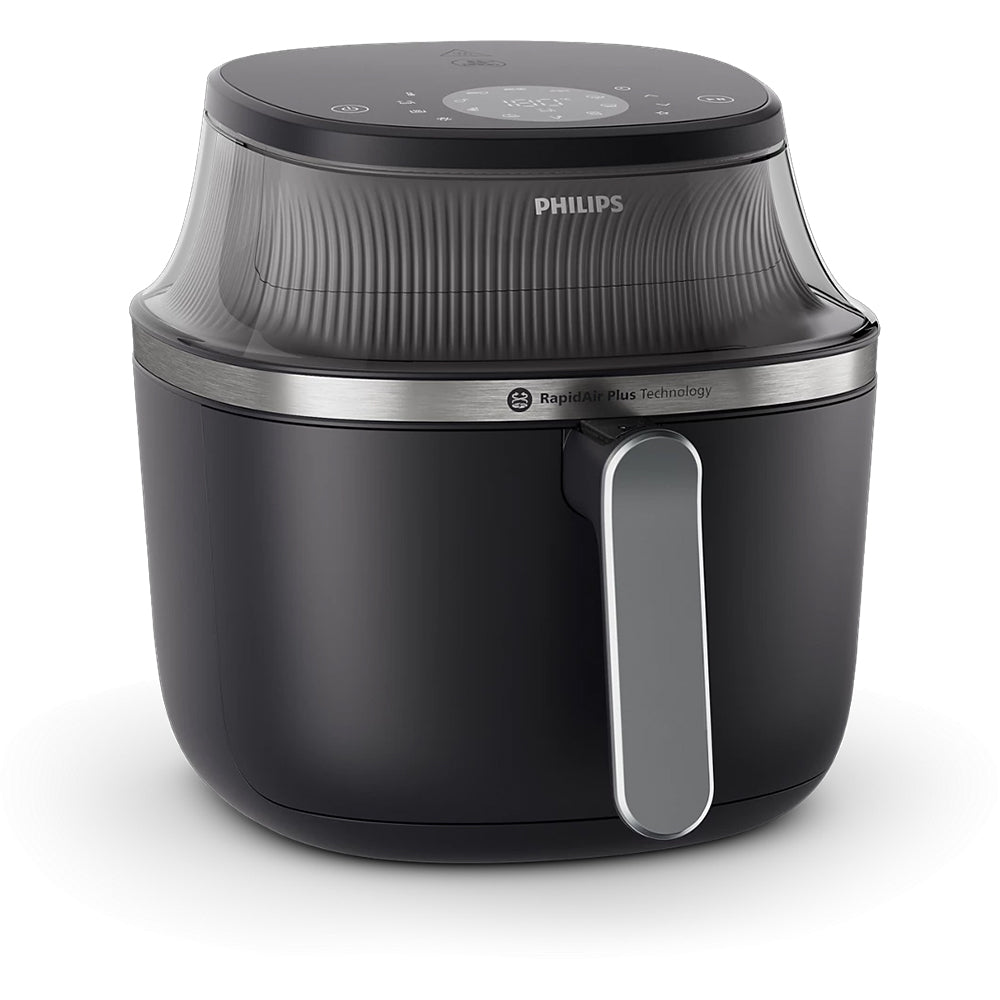 Philips 3000 Series Digital Airfryer With Window, 6.2L