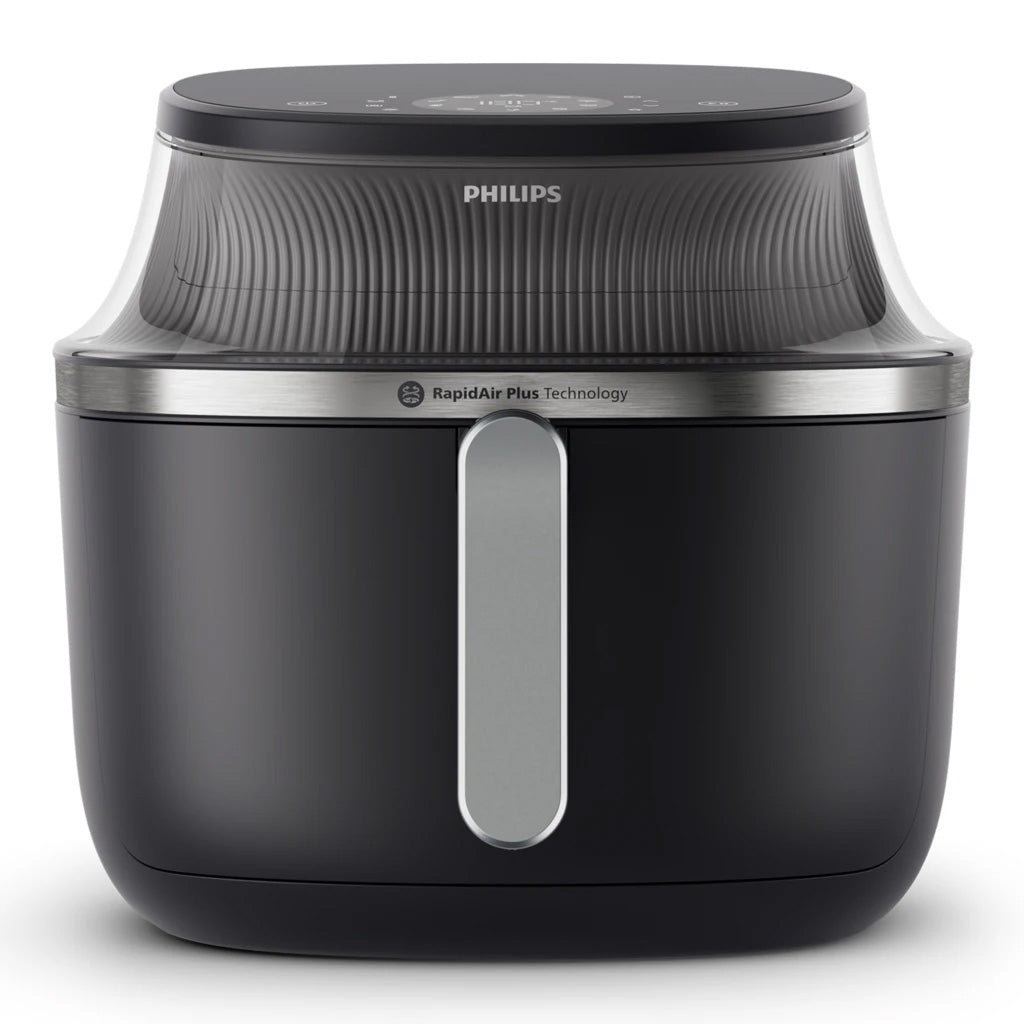 Philips 3000 Series Digital Airfryer with Window, 7.2L