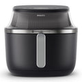 Philips 3000 Series Digital Airfryer with Window, 7.2L