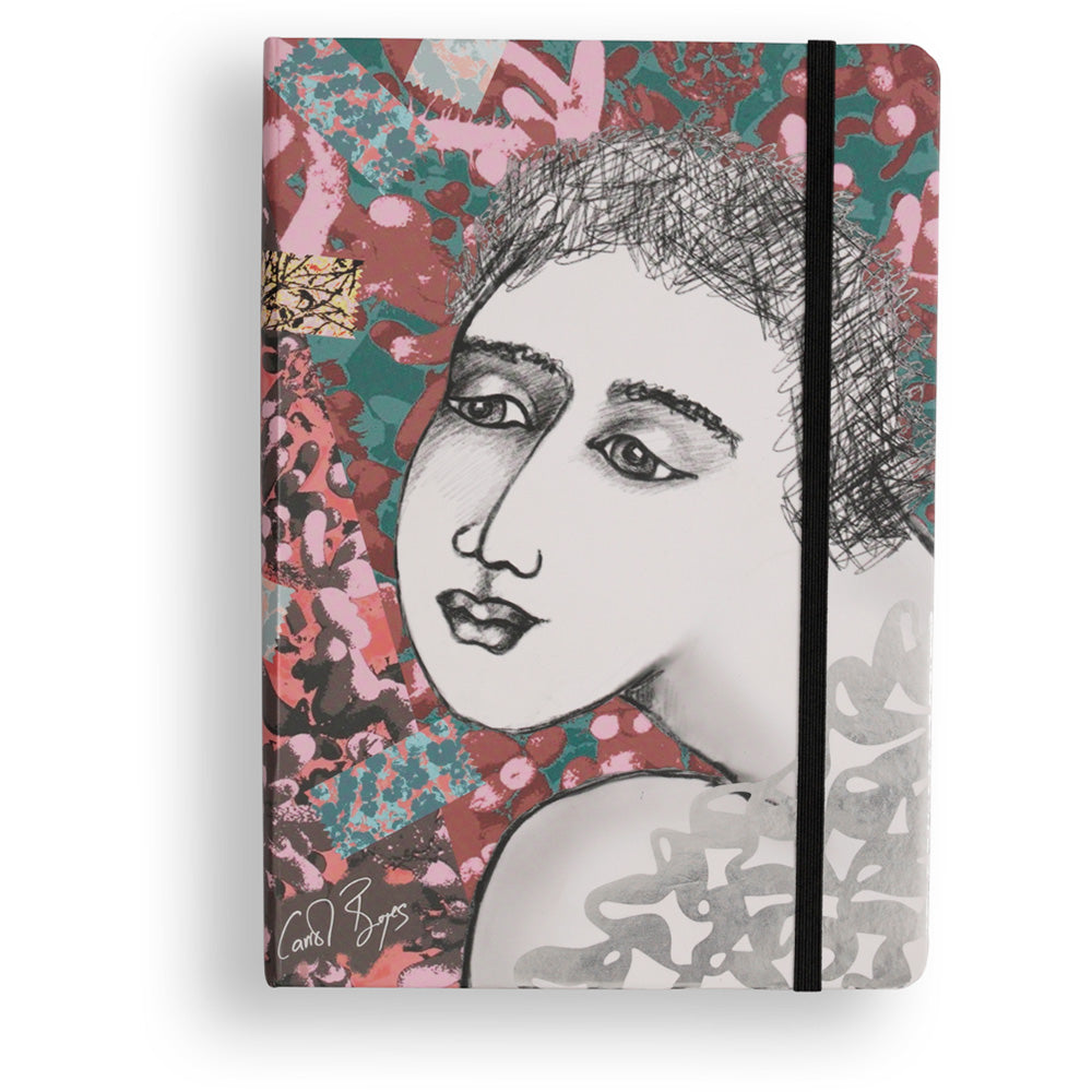 Carrol Boyes A5 Notebook