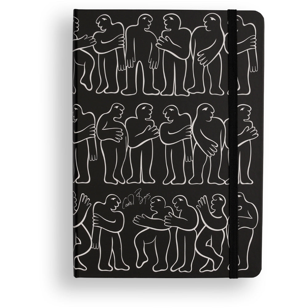 Carrol Boyes A5 Notebook