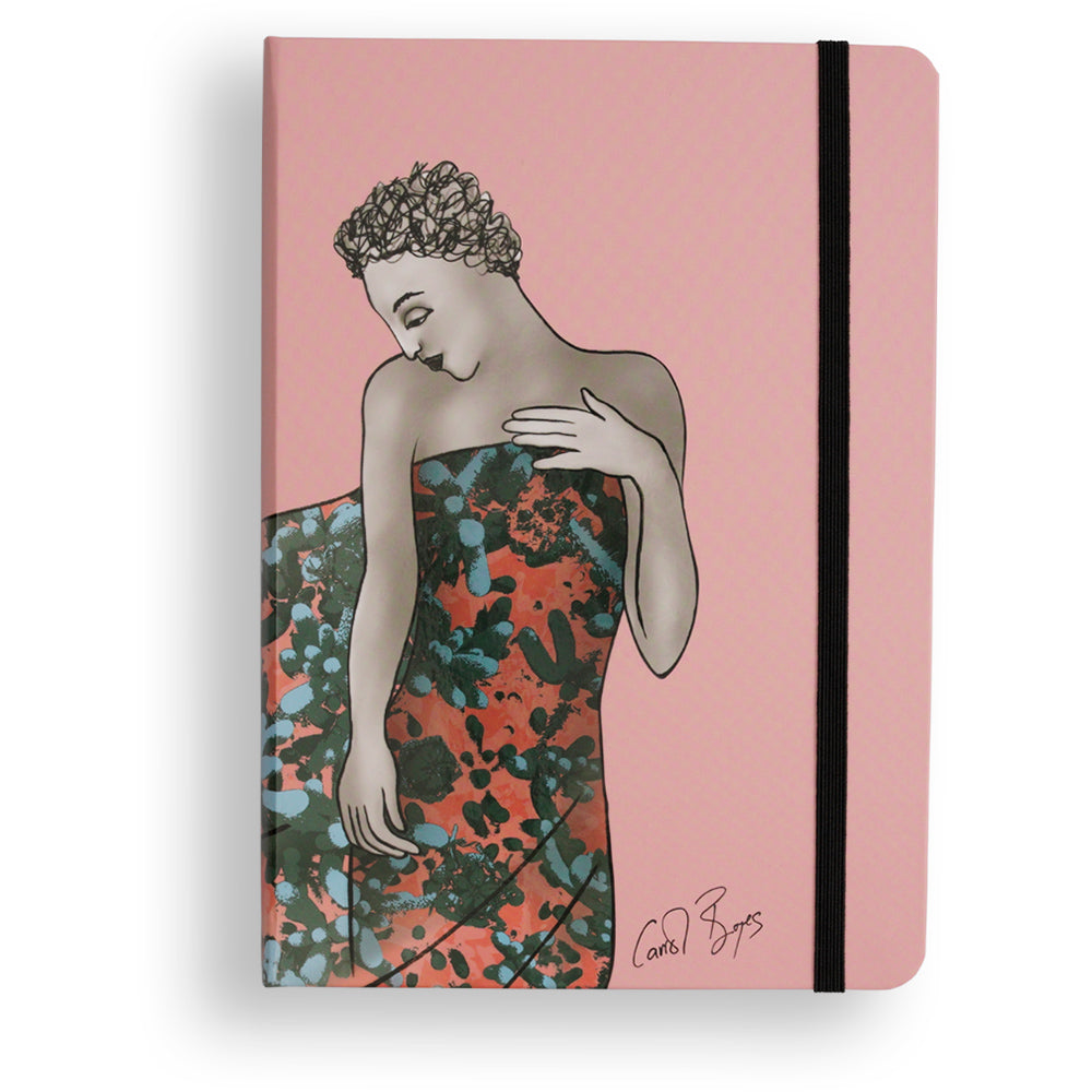 Carrol Boyes A5 Notebook