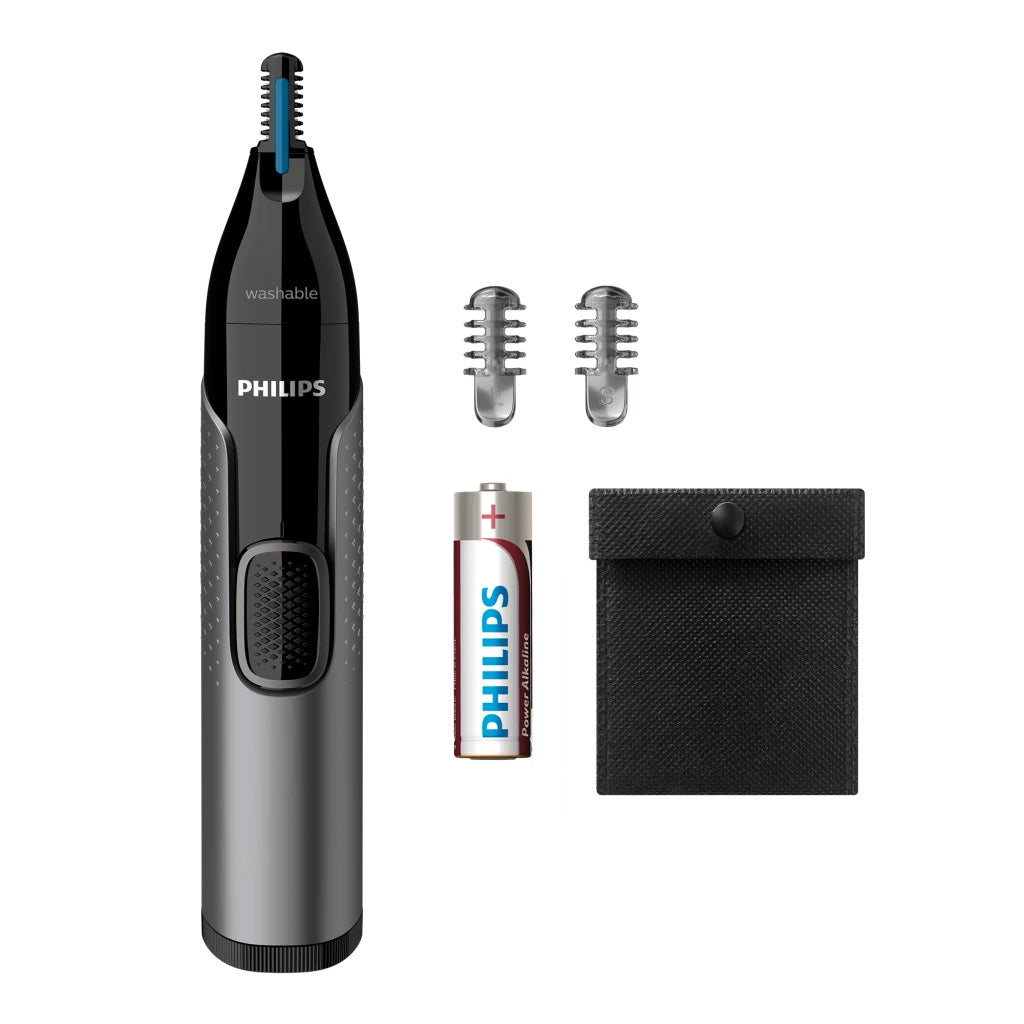 Philips 3000 Series Nose, Ear & Eyebrow Trimmer