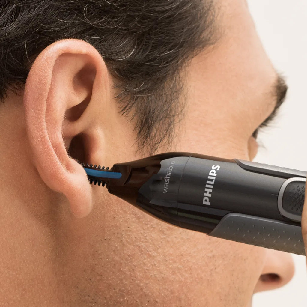 Philips 3000 Series Nose, Ear & Eyebrow Trimmer