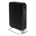 Mill Black Gentle Air Wi-Fi Oil-Filled Radiator Heater