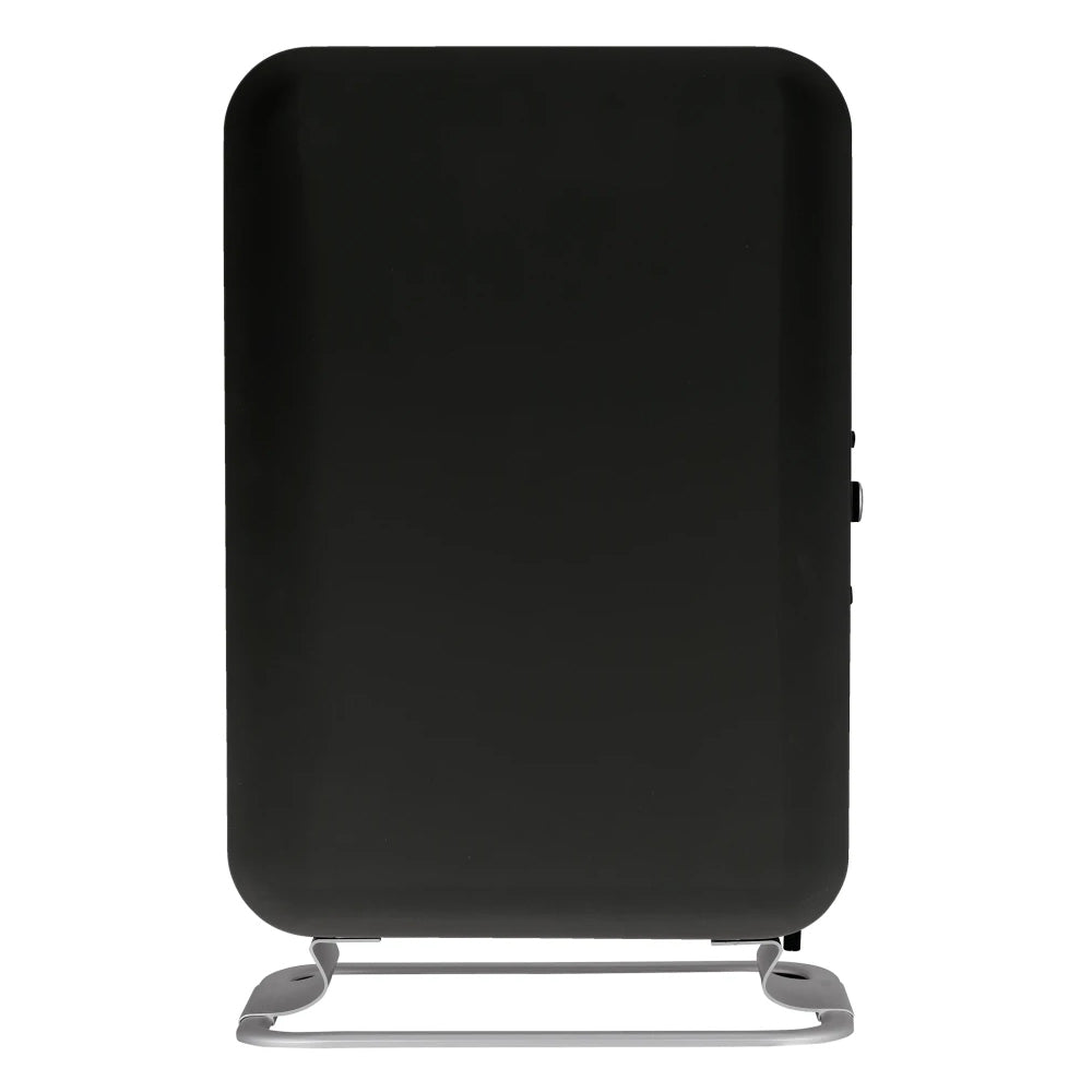 Mill Black Gentle Air Wi-Fi Oil-Filled Radiator Heater
