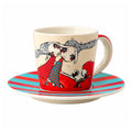 Olivia You & Me Cup & Saucer