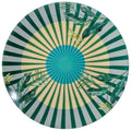 Olivia Princess Porcelain Dinner Plates, Set of 4