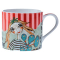 Olivia Princess Mug, 300ml
