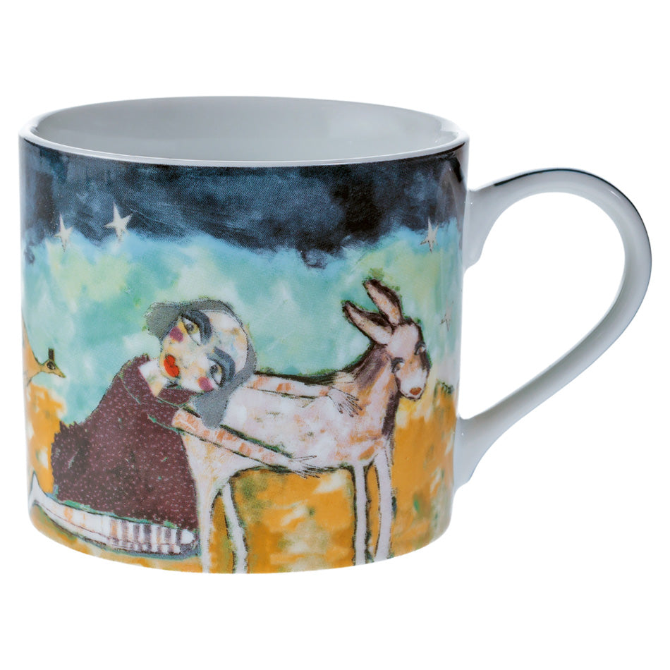 Olivia Princess Mug, 300ml