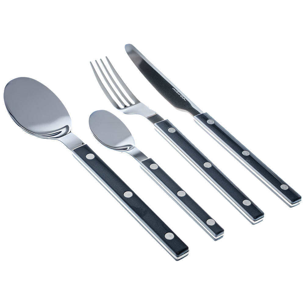 Olivia Princess Cutlery Set, 16pc