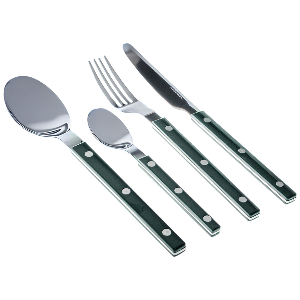Olivia Princess Cutlery Set, 16pc