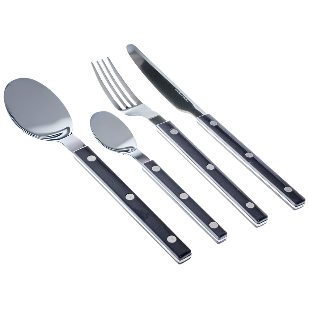 Olivia Princess Cutlery Set, 16pc