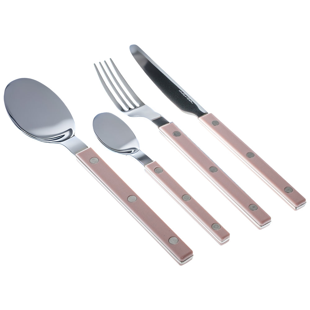 Olivia Princess Cutlery Set, 16pc