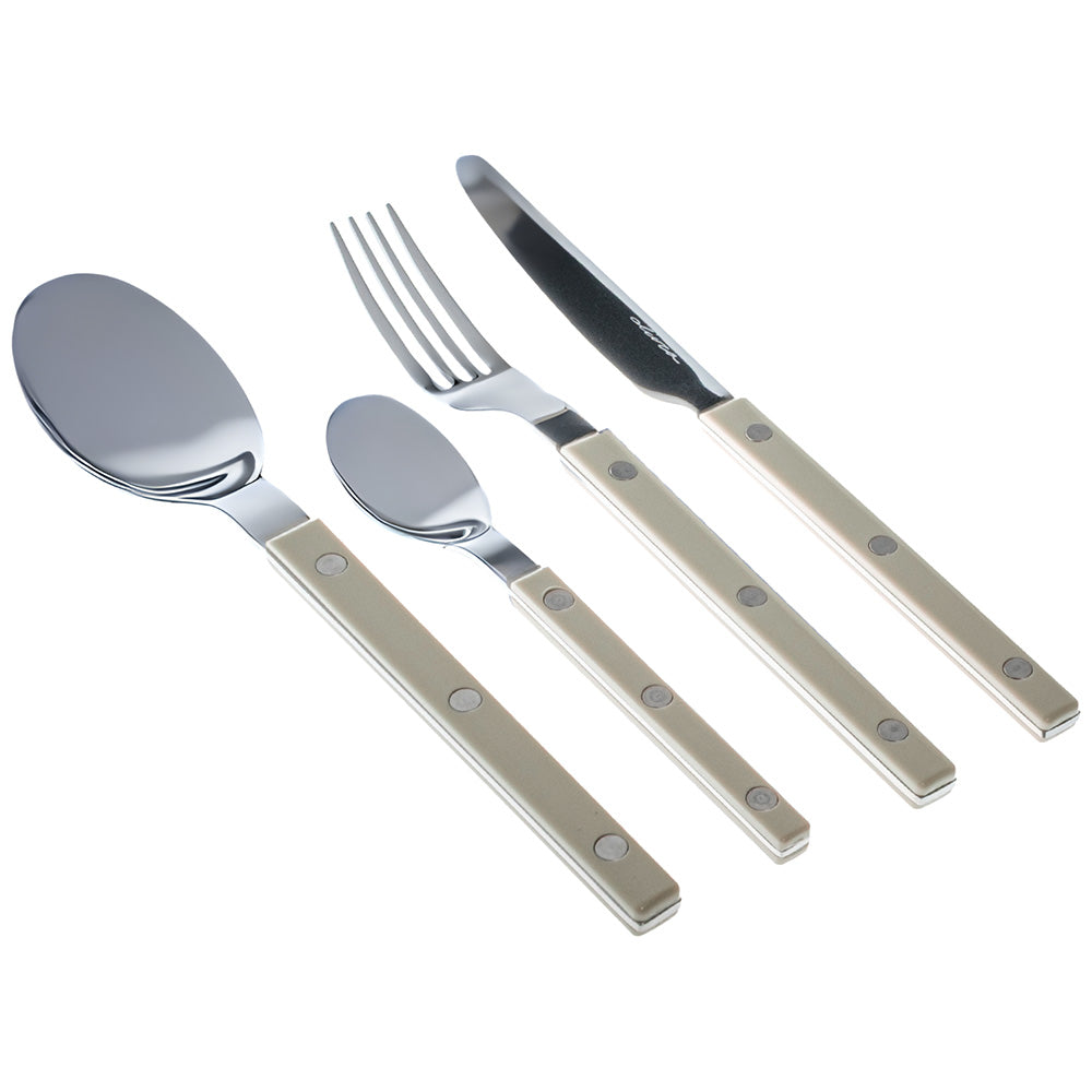 Olivia Princess Cutlery Set, 16pc
