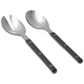 Olivia Princess Salad Servers, Set of 2