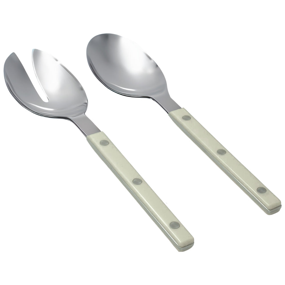 Olivia Princess Salad Servers, Set of 2