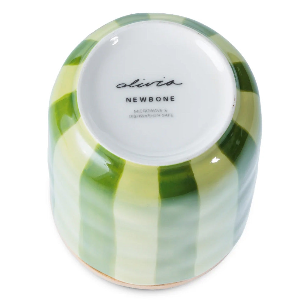 Olivia Princess Hand-Painted Canister, 600ml
