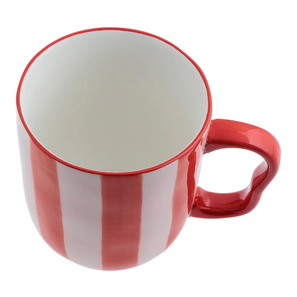 Olivia Princess Hand-Painted Mug, 300ml
